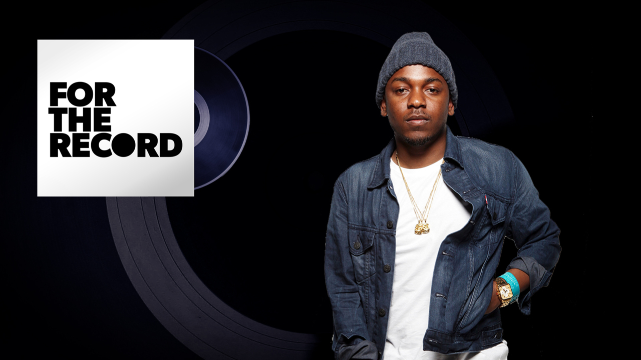 Kendrick Lamar's 'Section.80' | For The Record