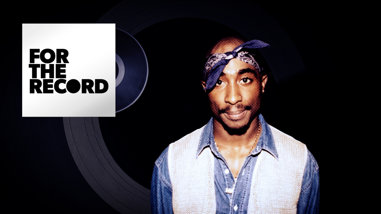 2Pac's 'All Eyez On Me' Turns 25: For The Record