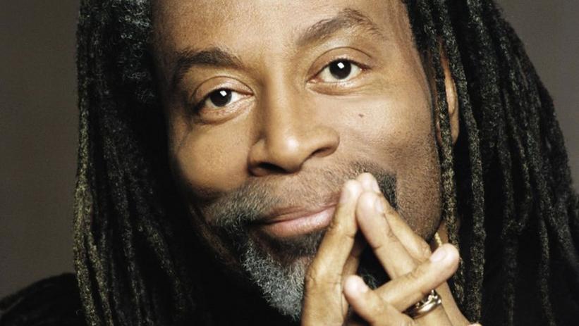 Bobby McFerrin Honored With Recording Academy Special Merit Award